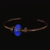 Charm Trollbeads Beads in vetro in Vetro TGLBE-30028 - TGLBE-30028